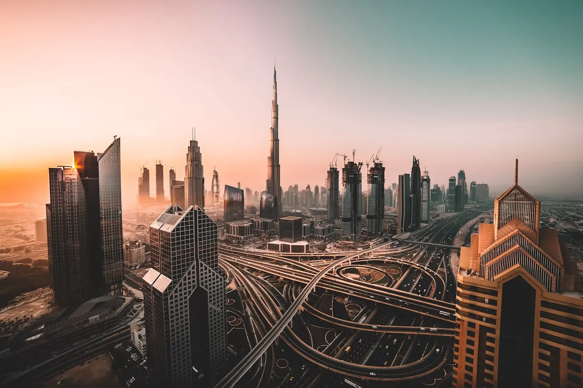 IT Support in Dubai and the UAE: A Business Owner's Complete Guide to Managed IT Services
