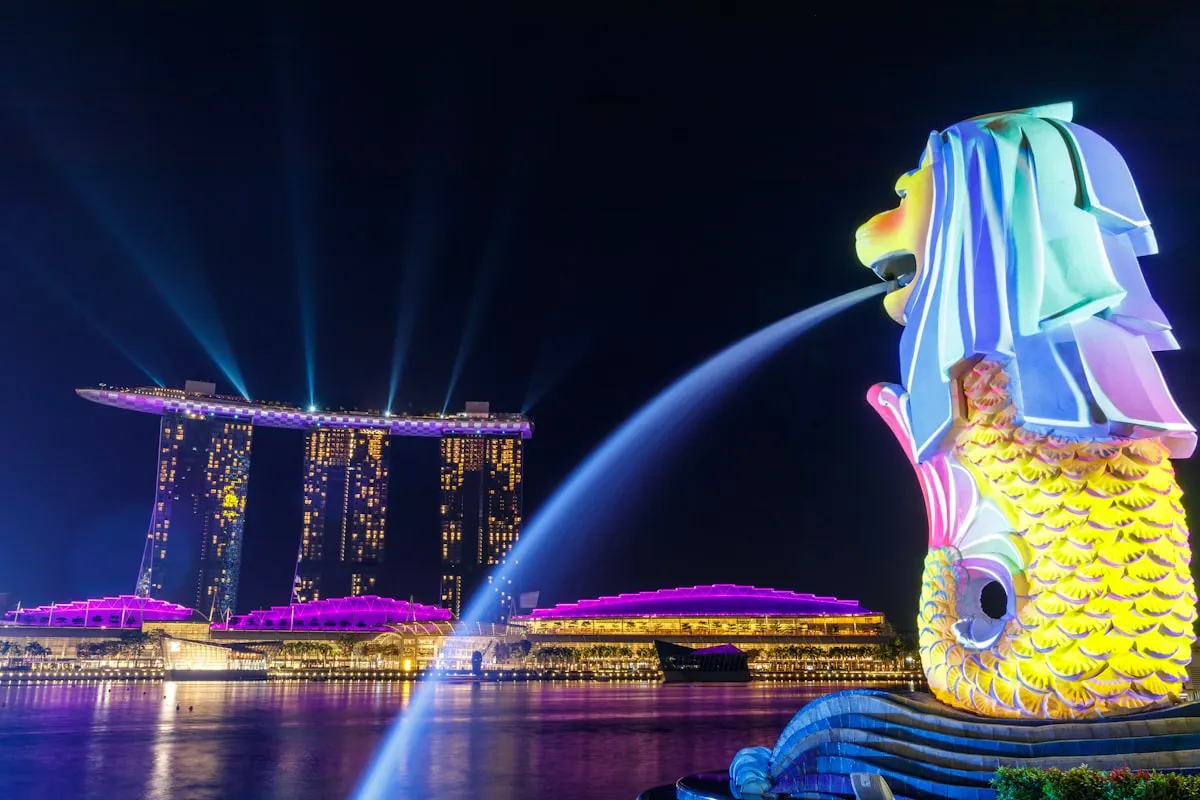 Managed IT Support in Singapore: The Complete Guide for SMEs in 2026