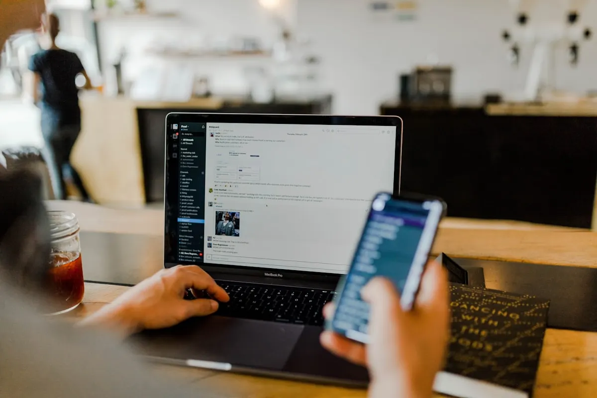How to Secure Remote Work Endpoints Without an In-House IT Team