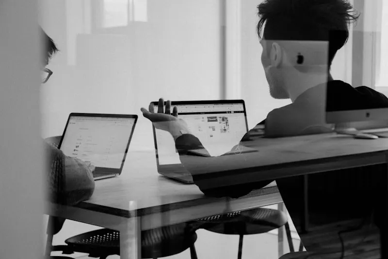 Remote Helpdesk & IT Support