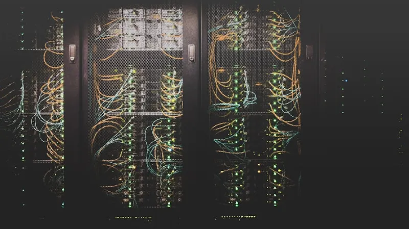 Server & Infrastructure Management
